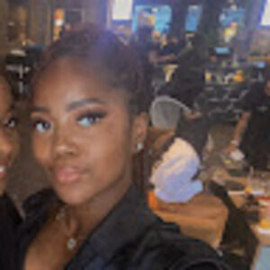 Meet your Posher, Berrit